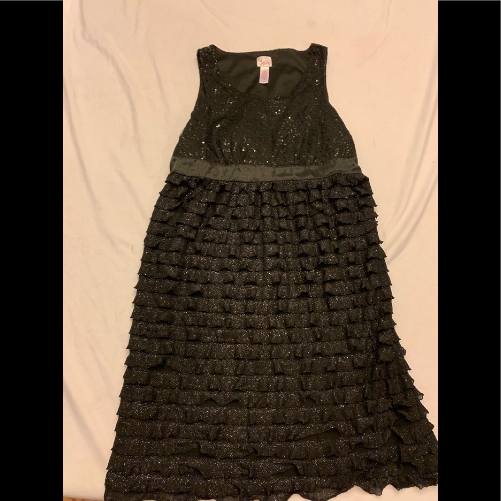 Justice Dress